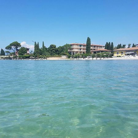 Bellavita appartments Sirmione Esterno foto