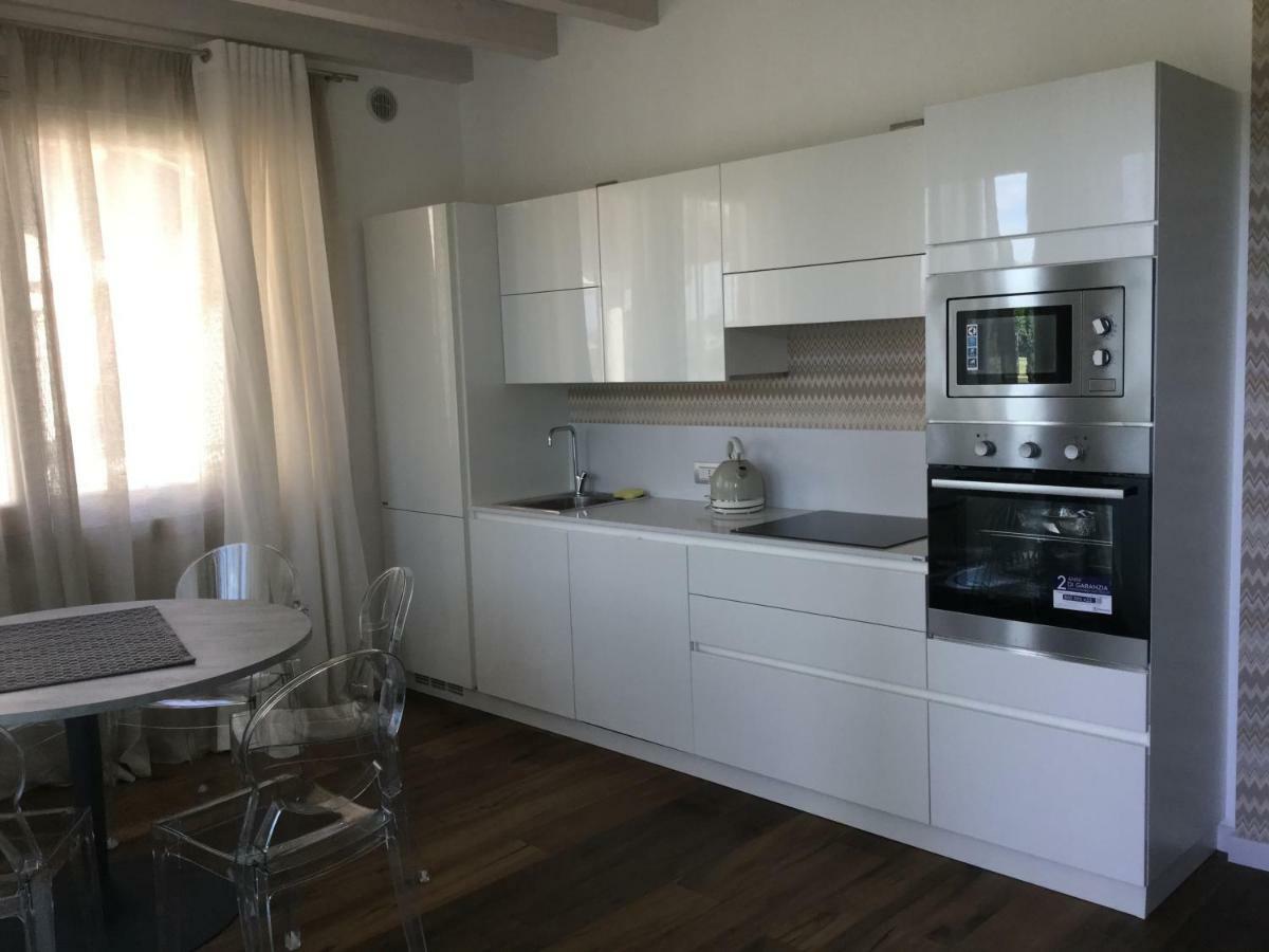 Bellavita appartments Sirmione Esterno foto